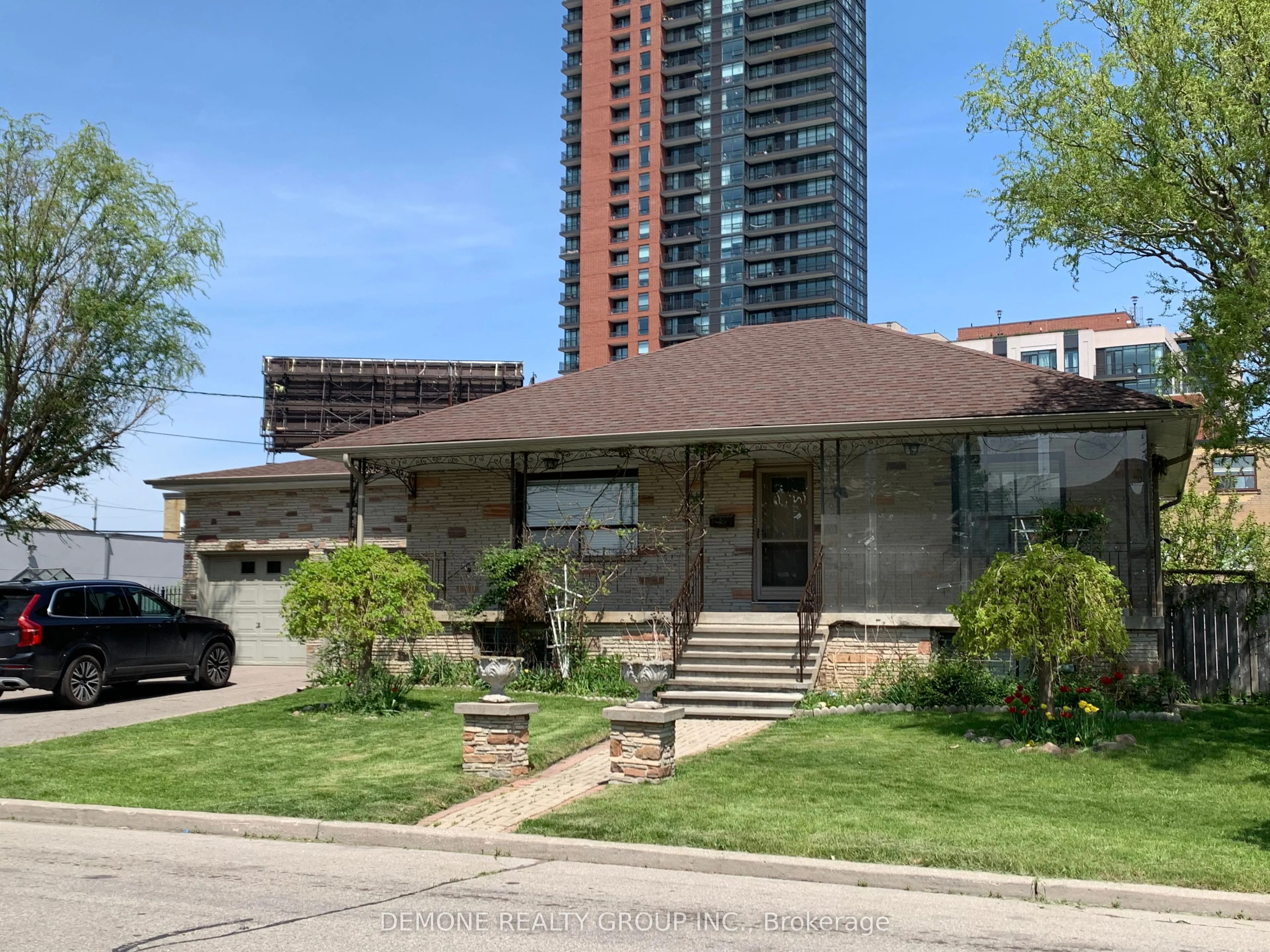 30 Cork Avenue