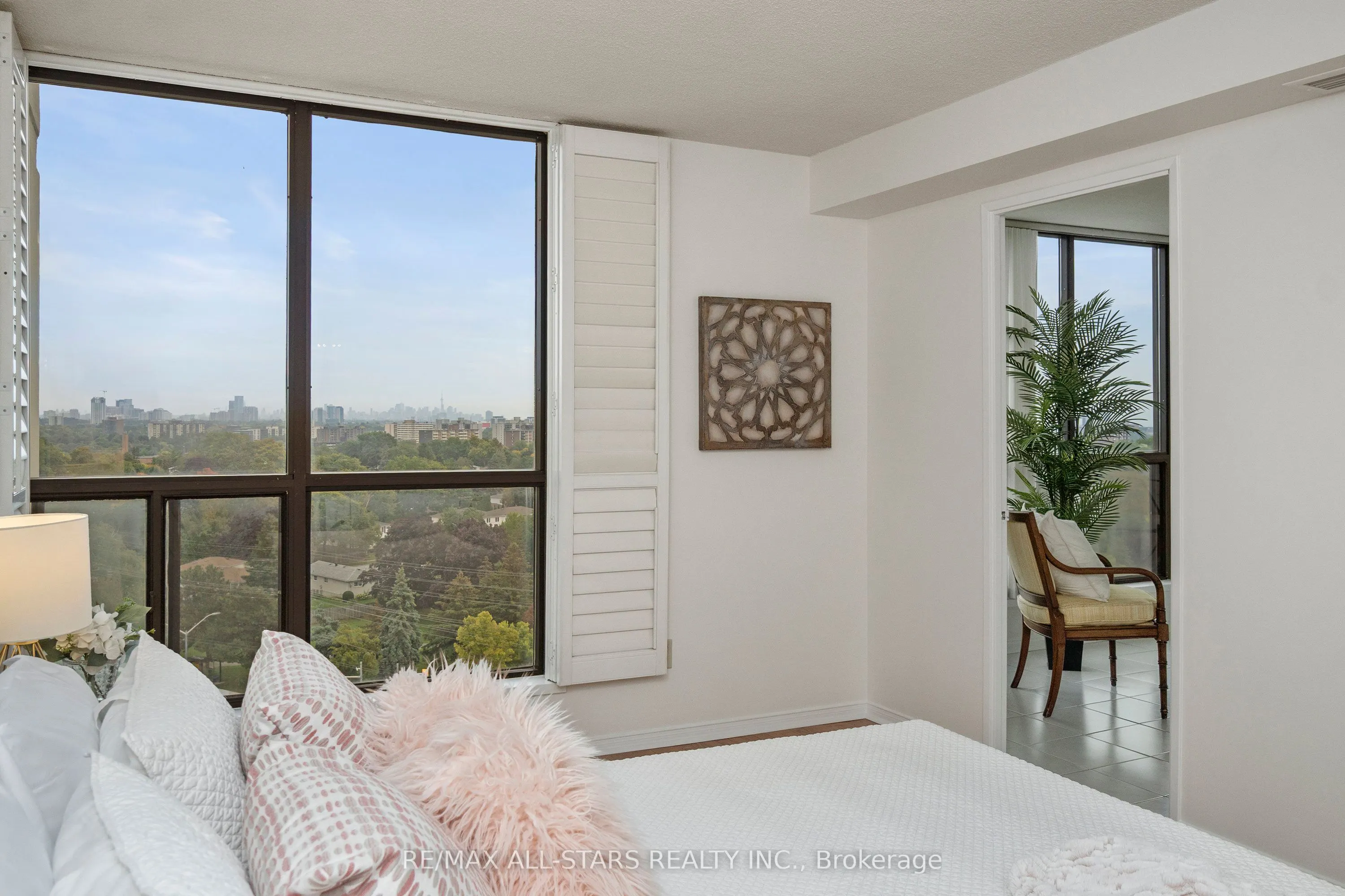 1111 Bough Beeches Boulevard, #1101