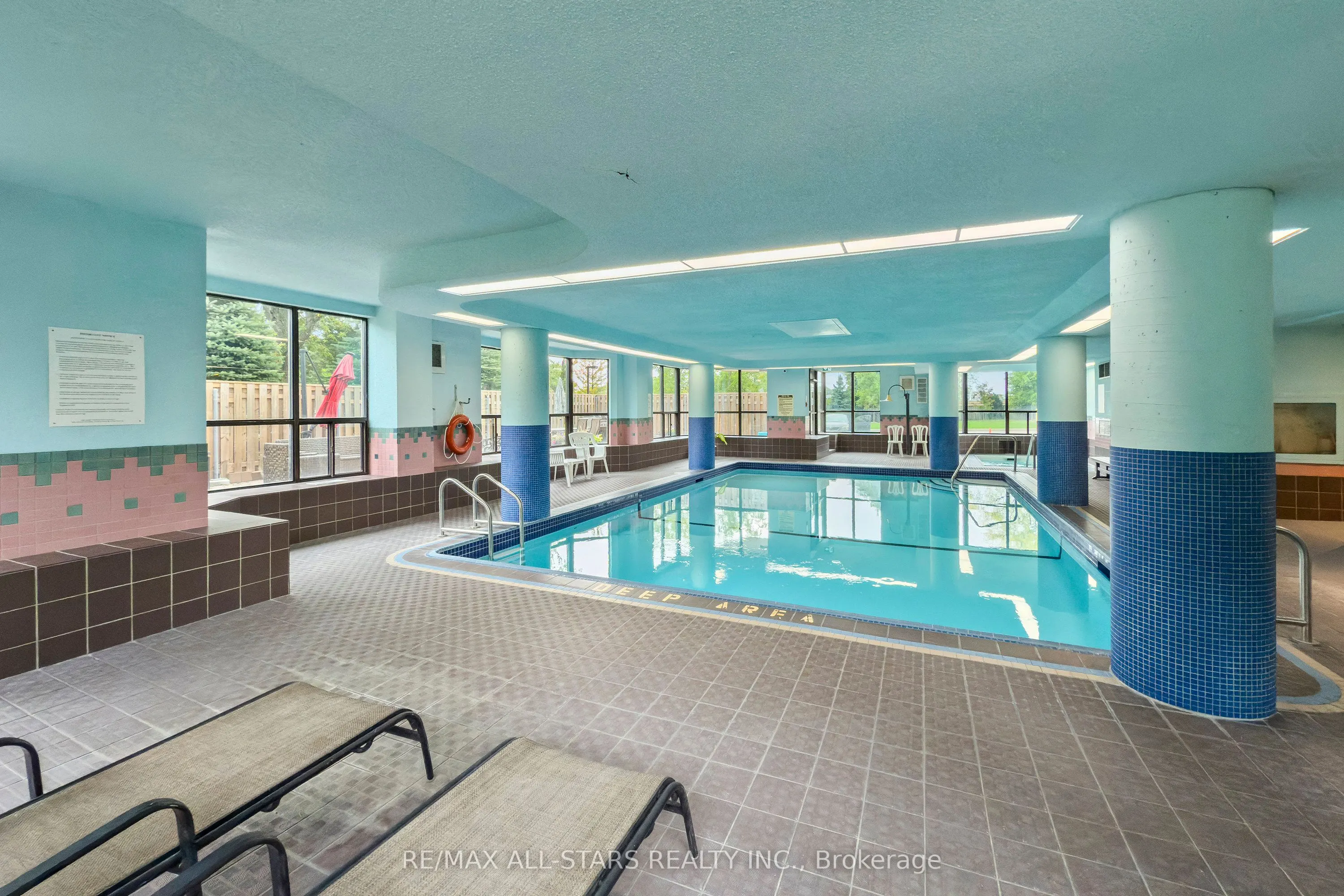 1111 Bough Beeches Boulevard, #1101