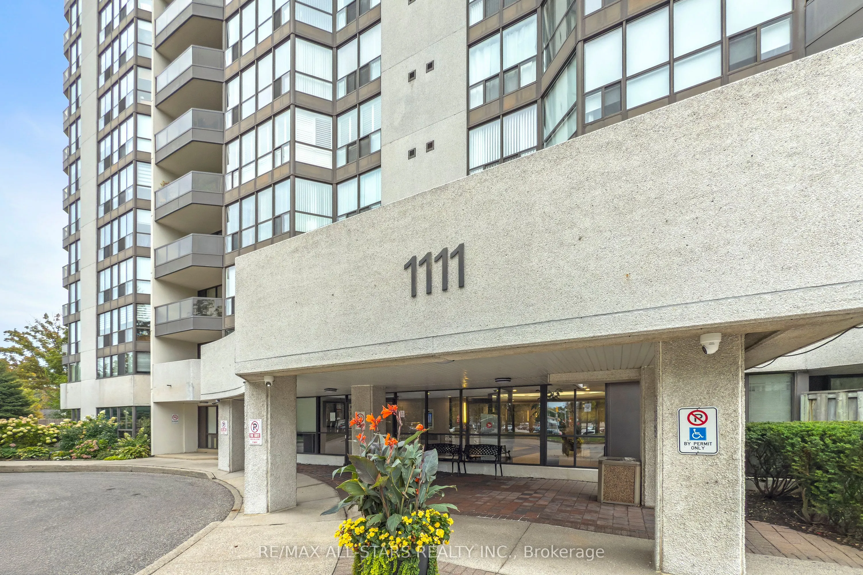 1111 Bough Beeches Boulevard, #1101