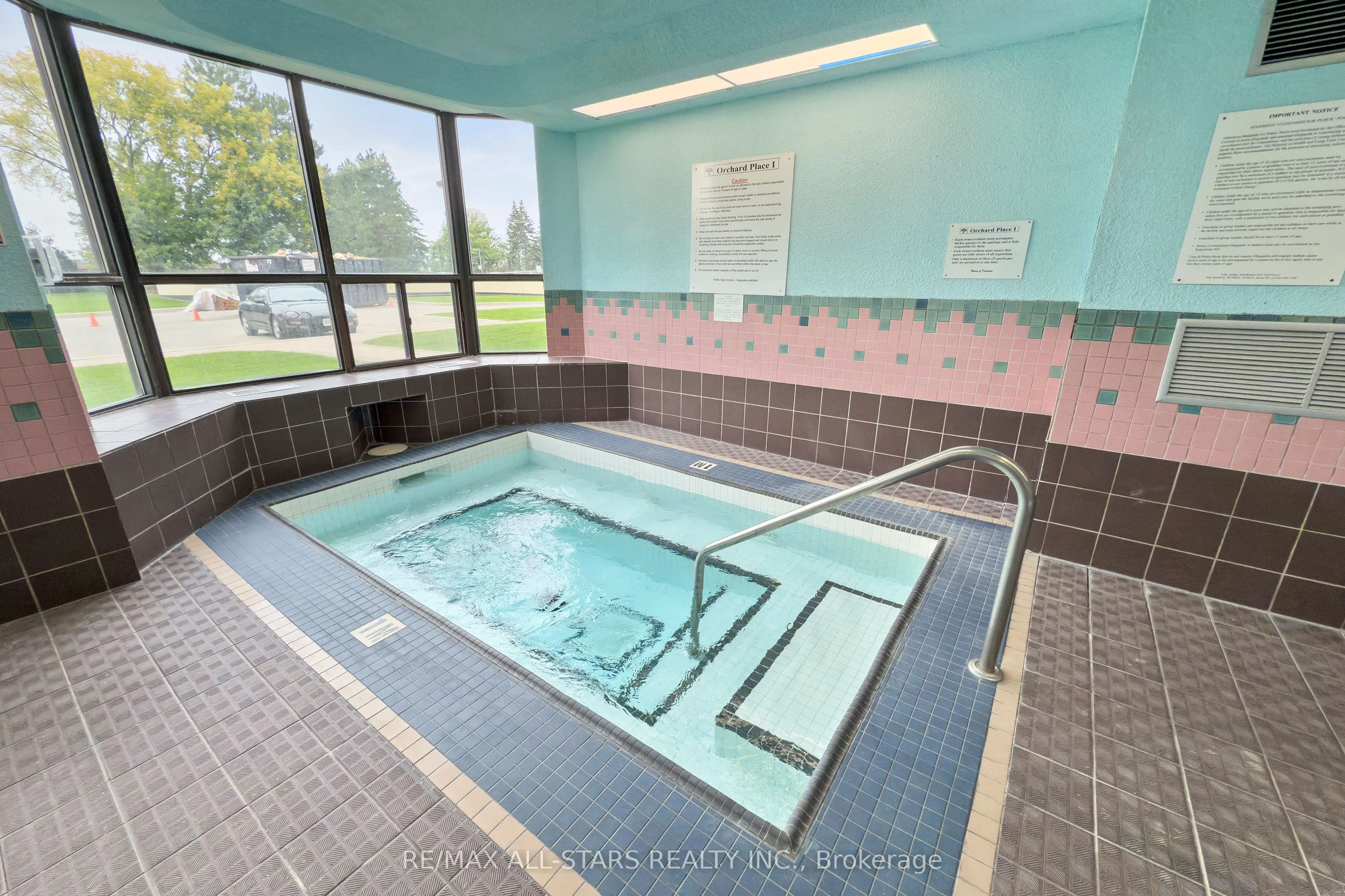 1111 Bough Beeches Boulevard, #1101