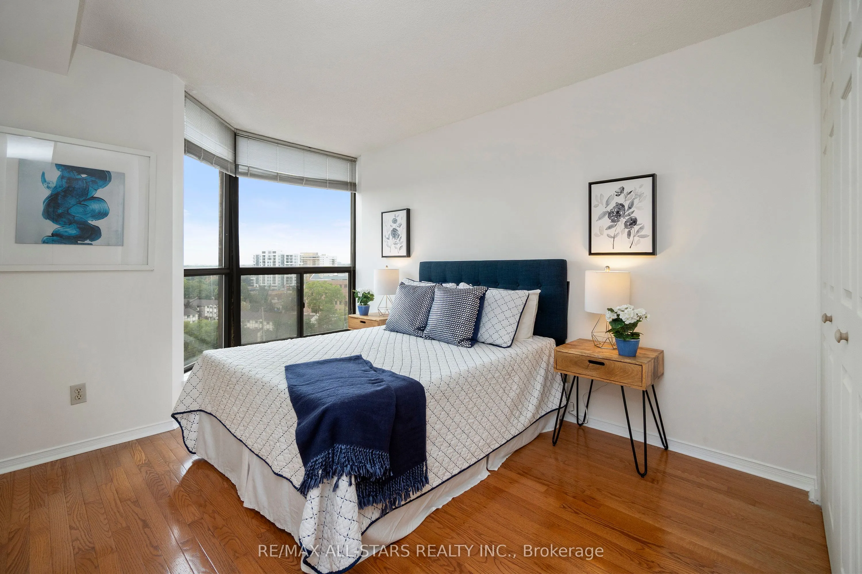 1111 Bough Beeches Boulevard, #1101