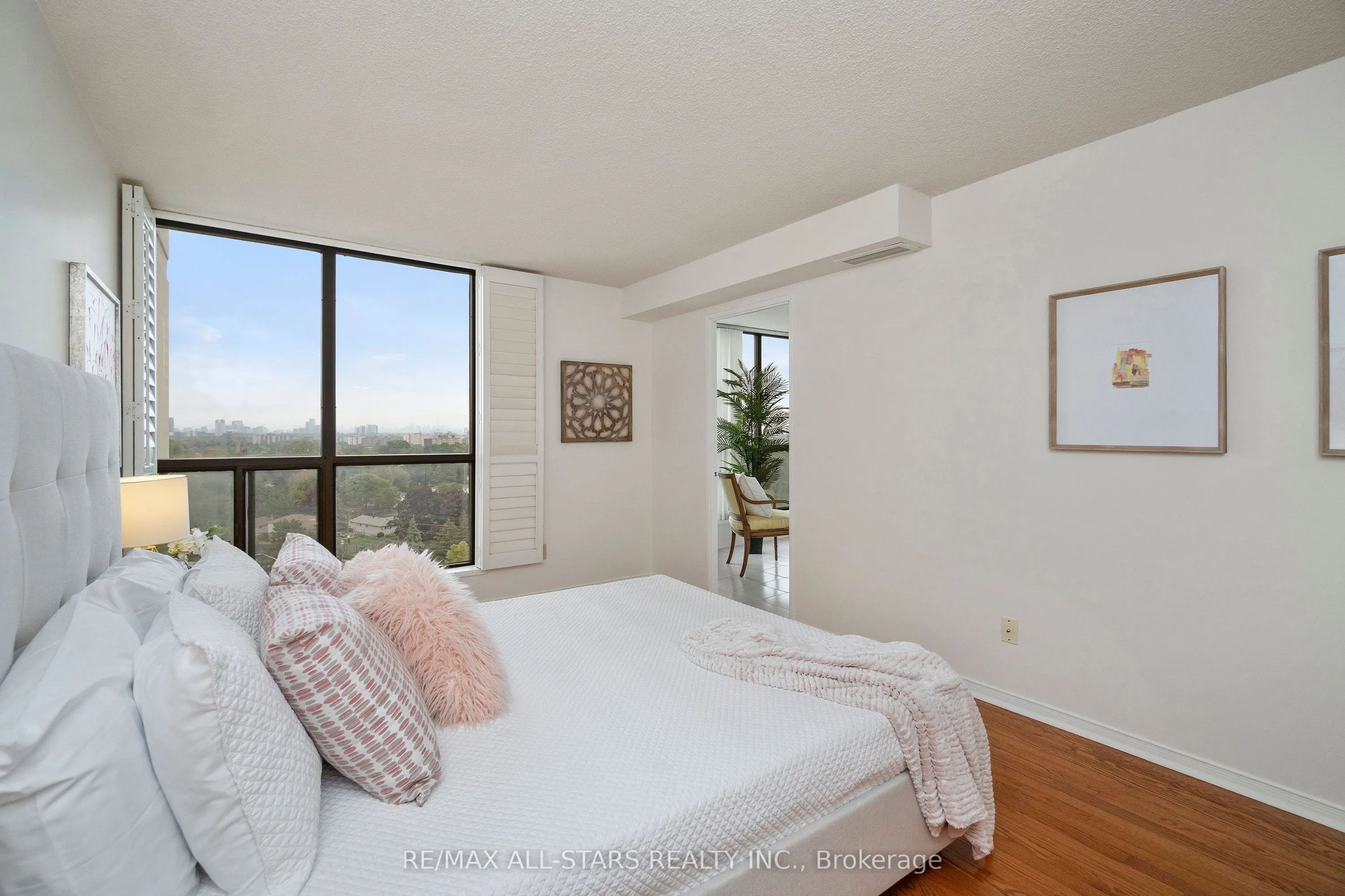 1111 Bough Beeches Boulevard, #1101