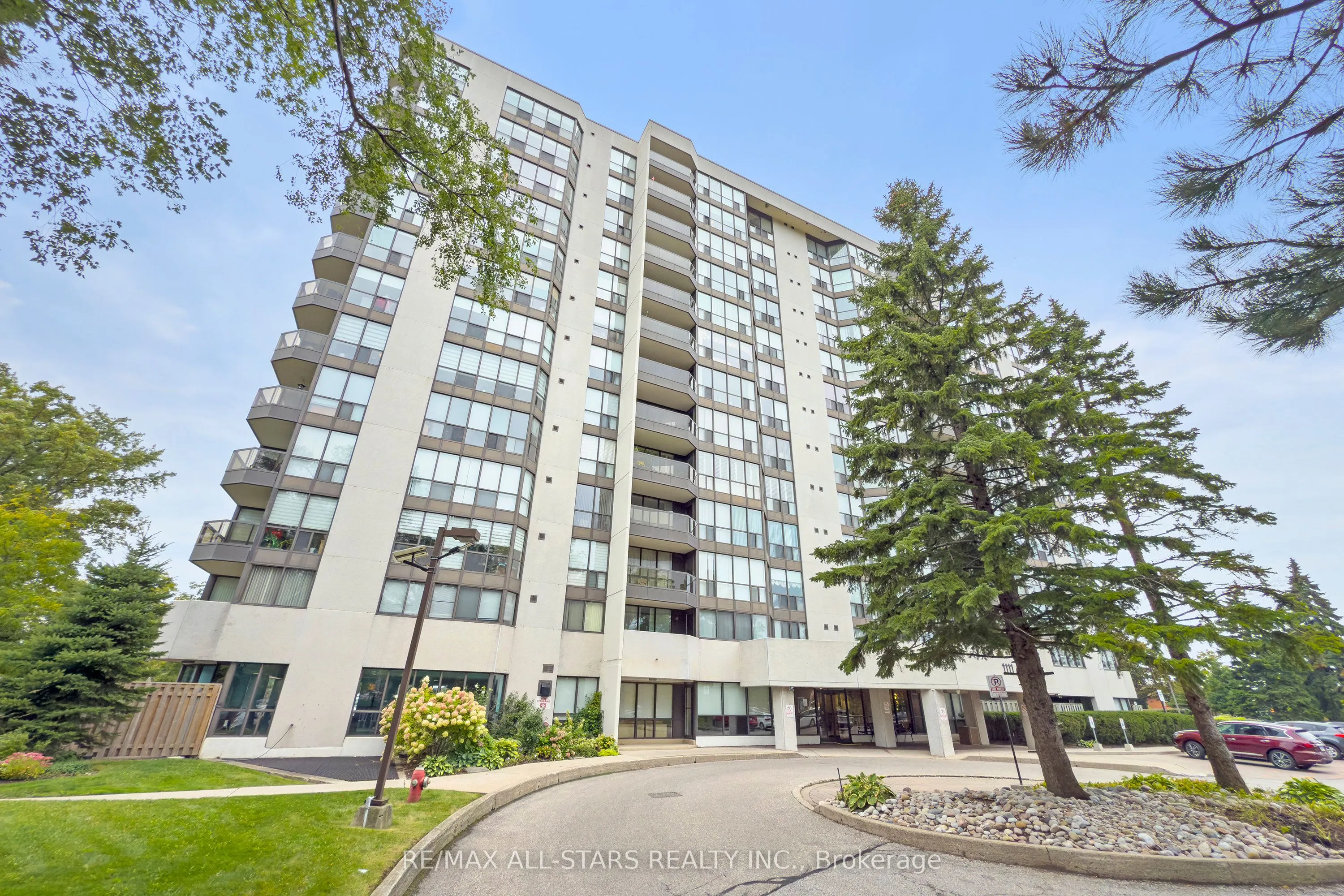 1111 Bough Beeches Boulevard, #1101