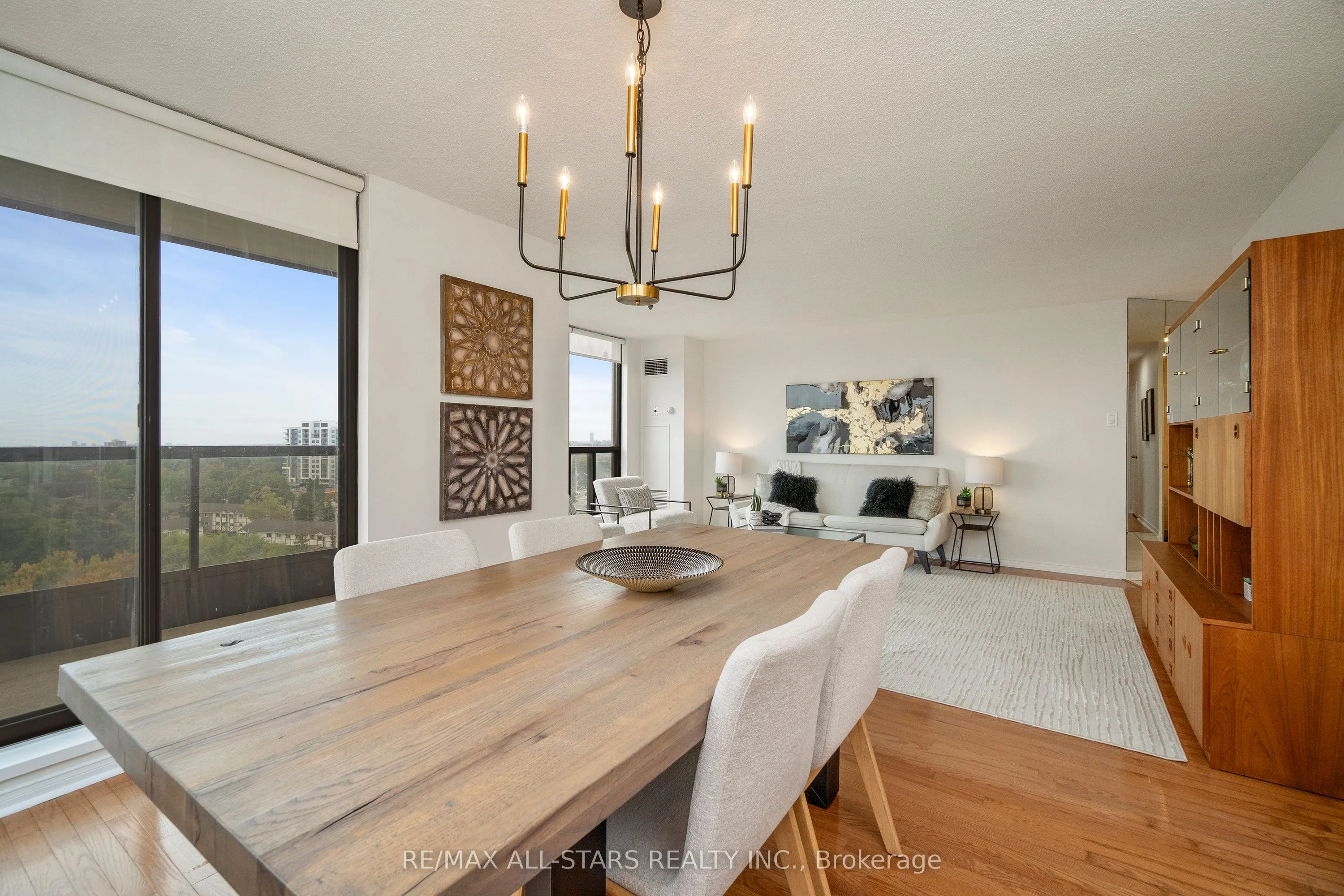 1111 Bough Beeches Boulevard, #1101