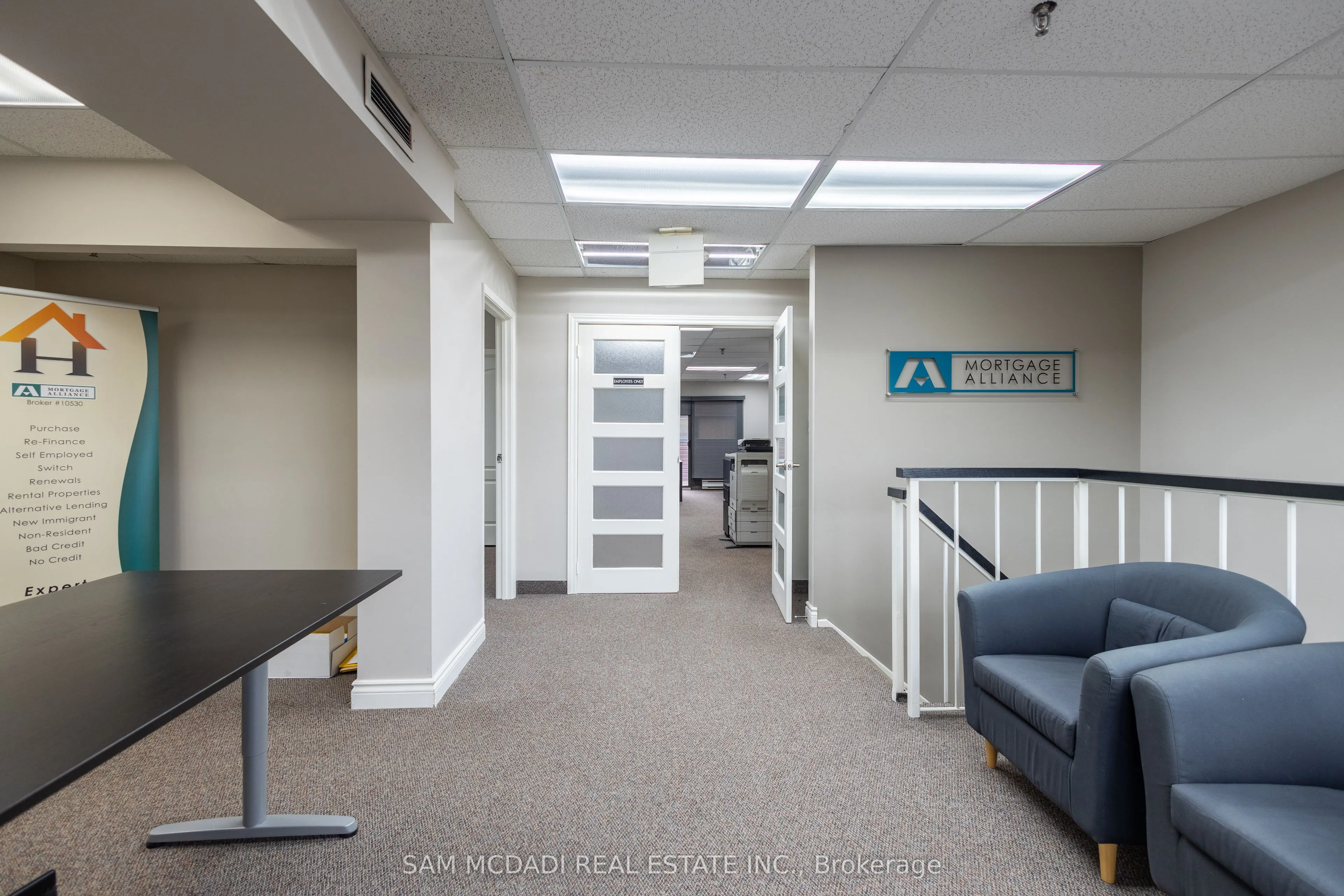 120 Traders Boulevard E, #204