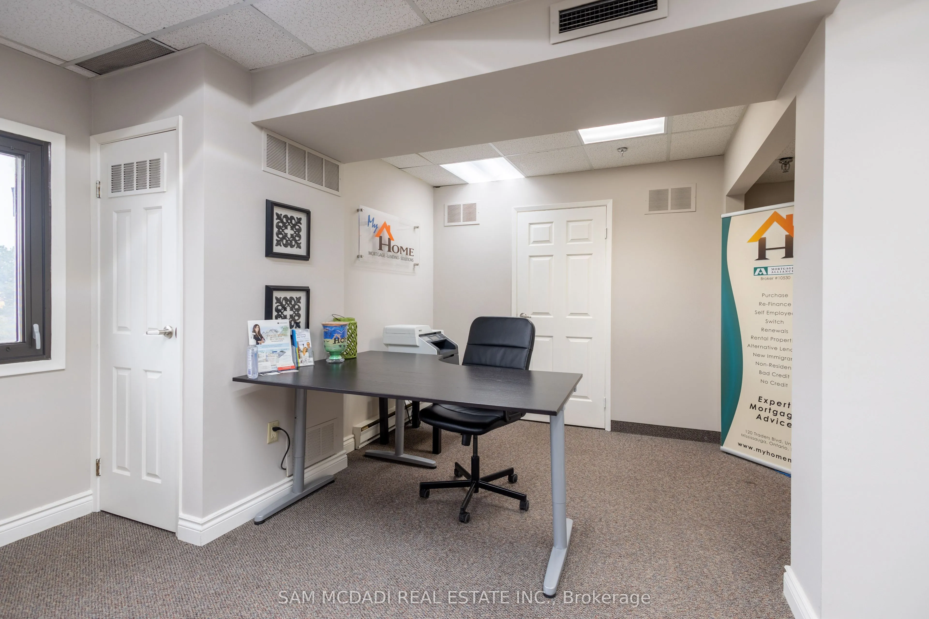 120 Traders Boulevard E, #204