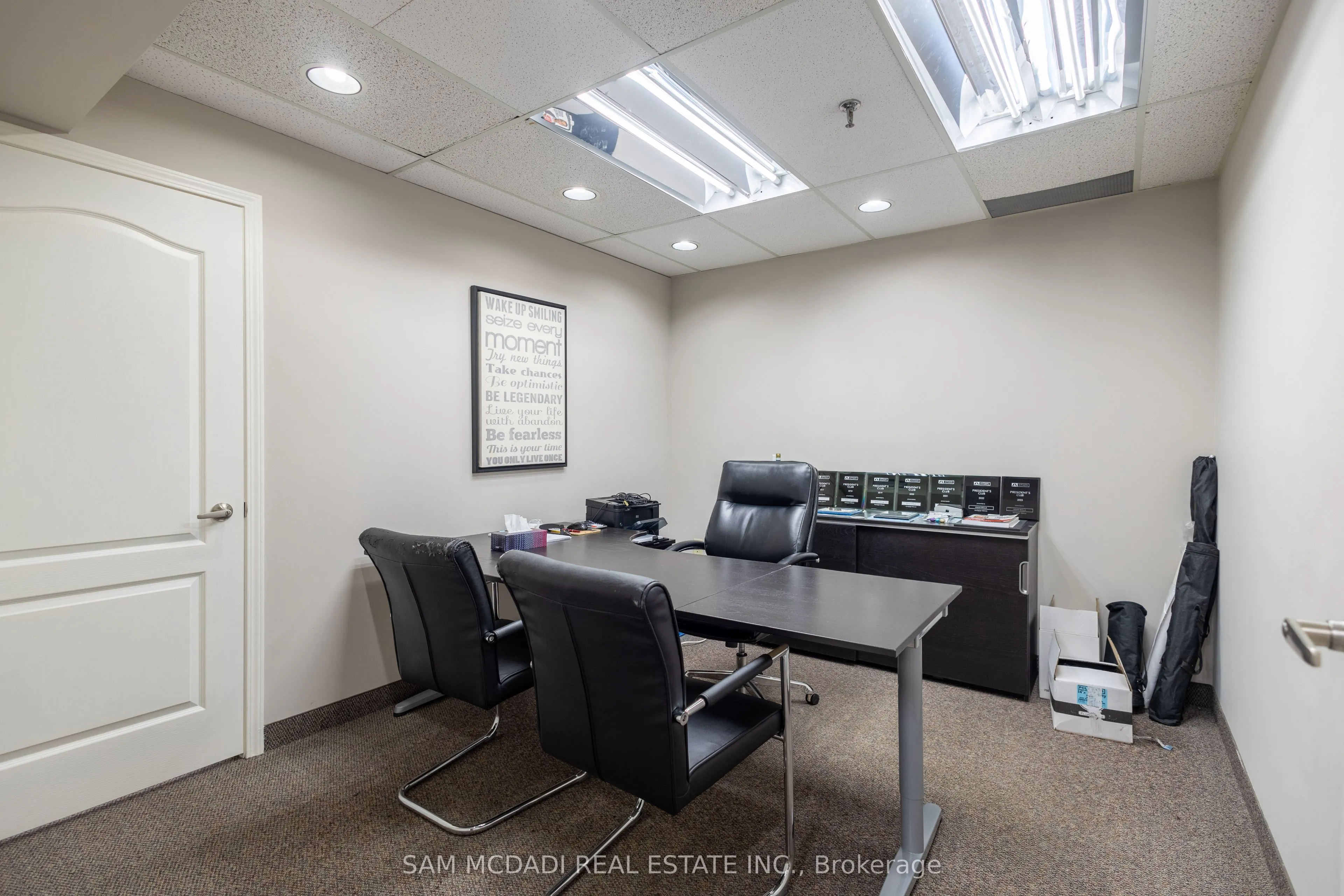 120 Traders Boulevard E, #204