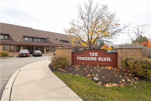 120 Traders Boulevard E, #204