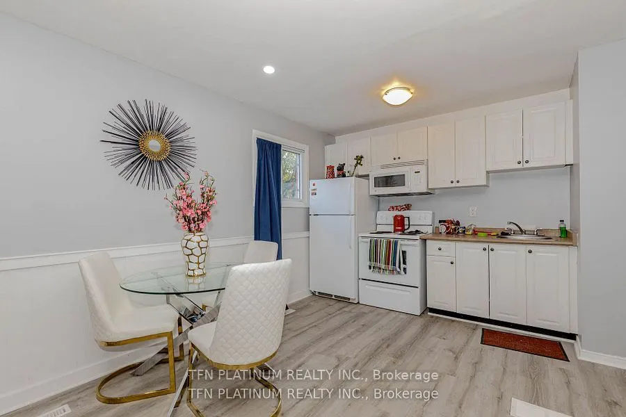36 Tanager Square
