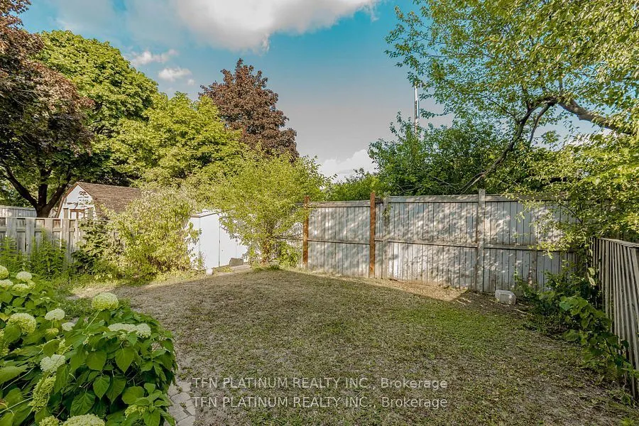 36 Tanager Square