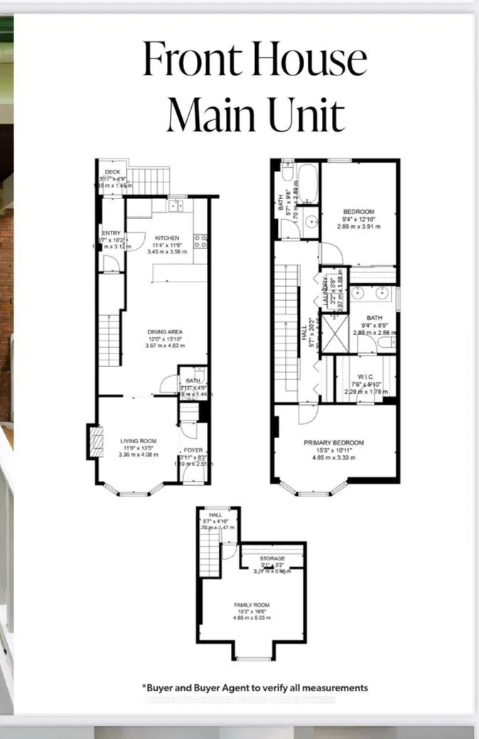 80 Marion Street, #Main