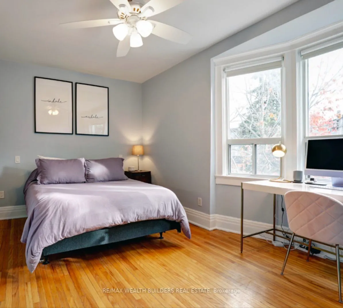 80 Marion Street, #Main
