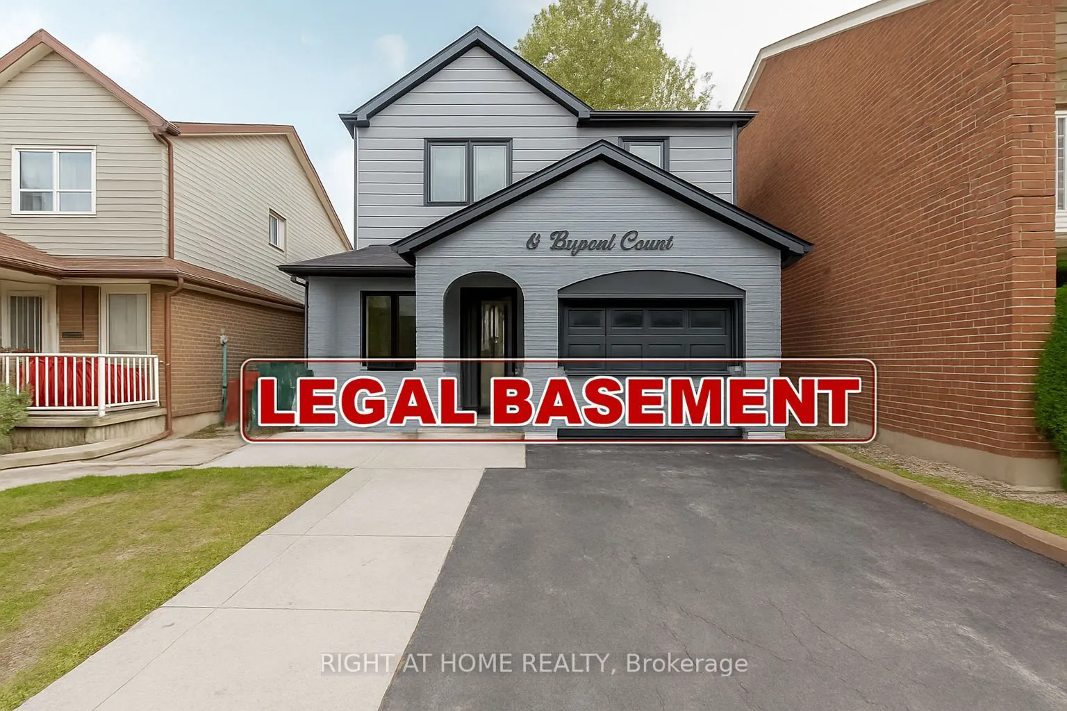 6 Bryant Court
