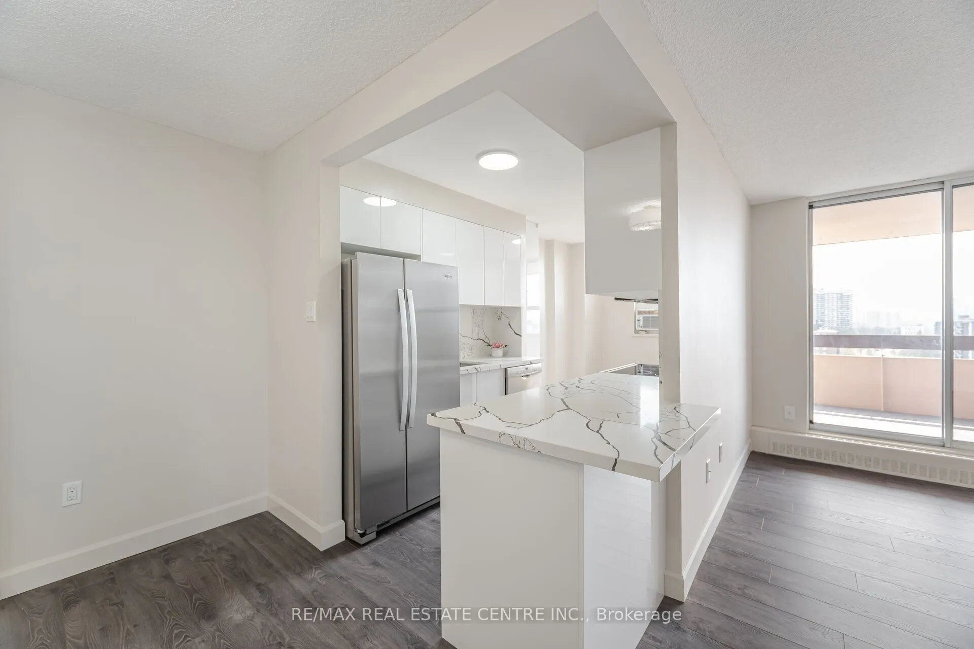 1615 Bloor Street, #1111
