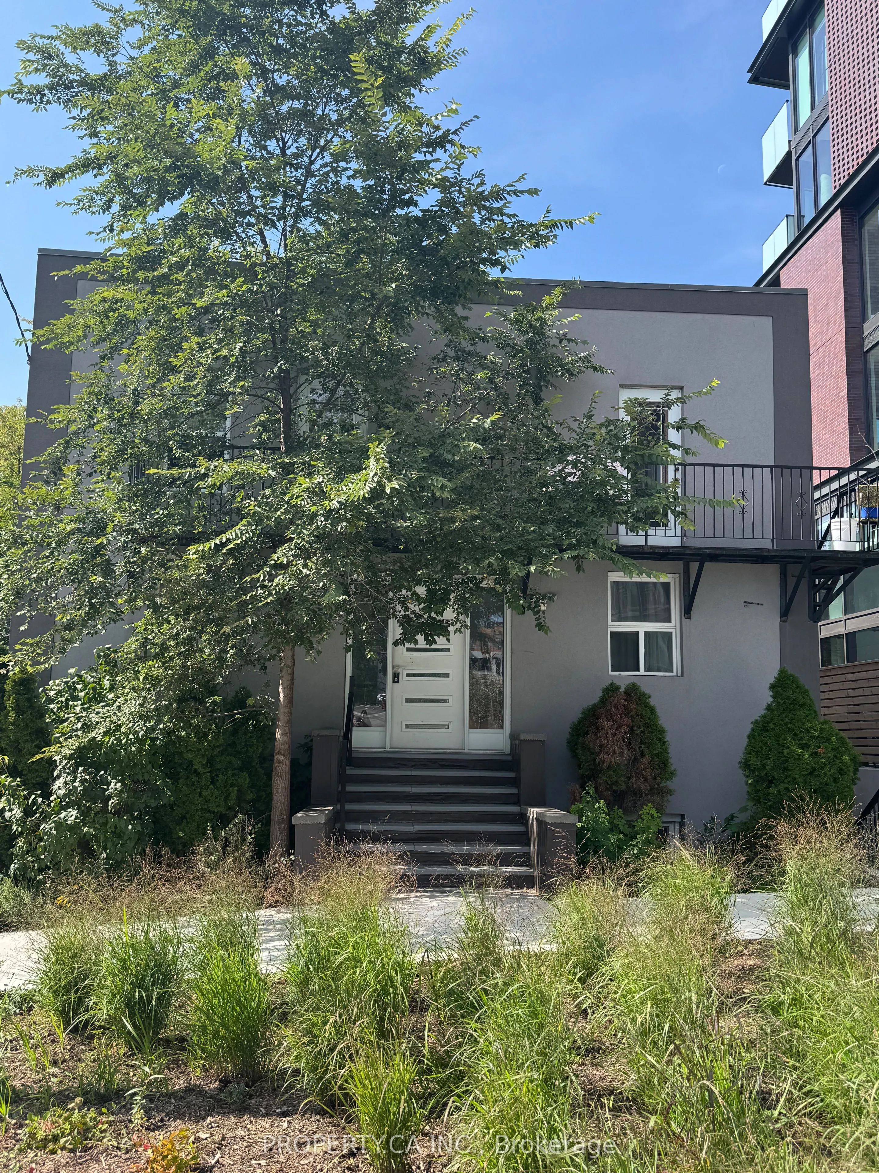 22 Brad Street, ##1