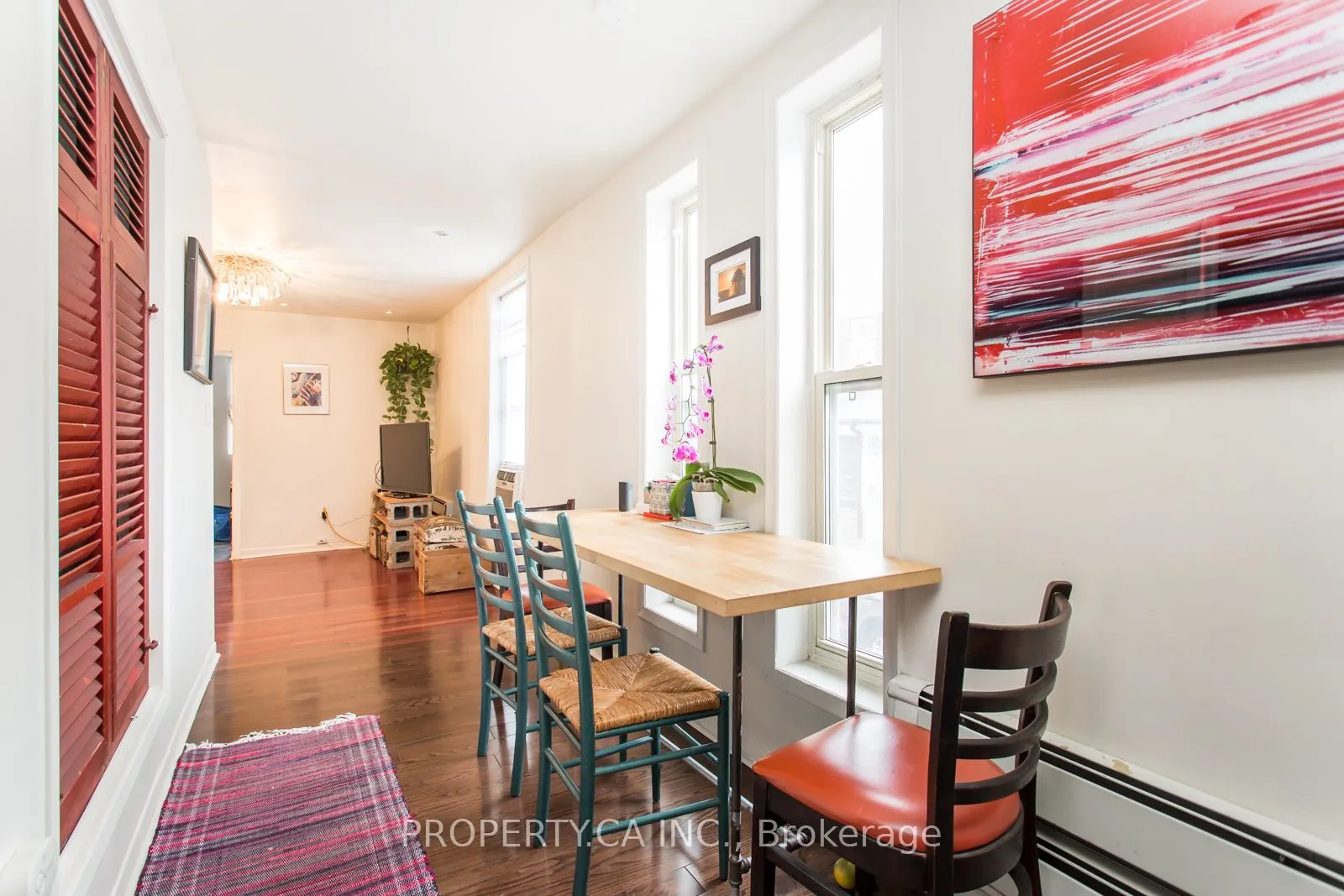 22 Brad Street, ##1