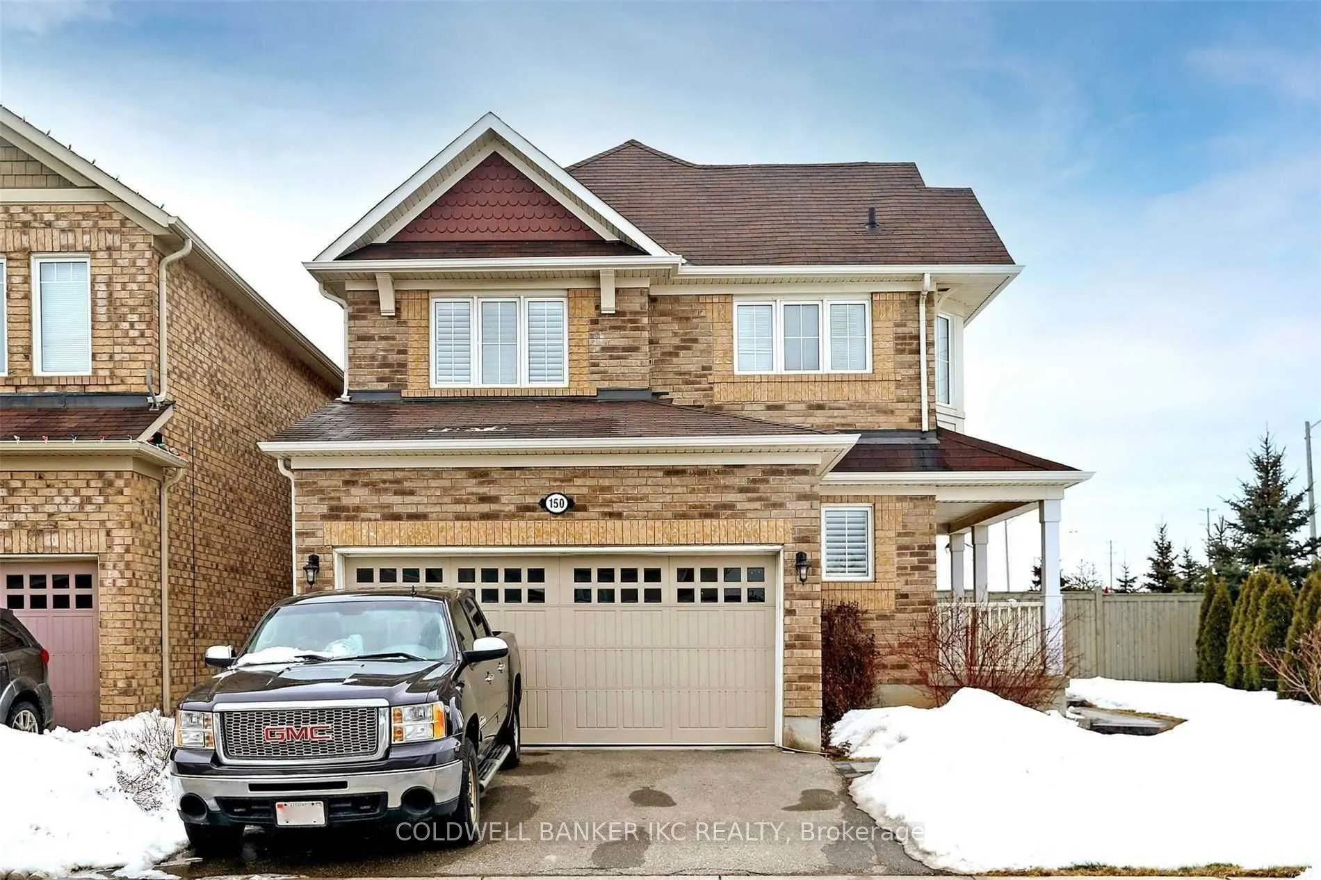 150 Leiterman Drive