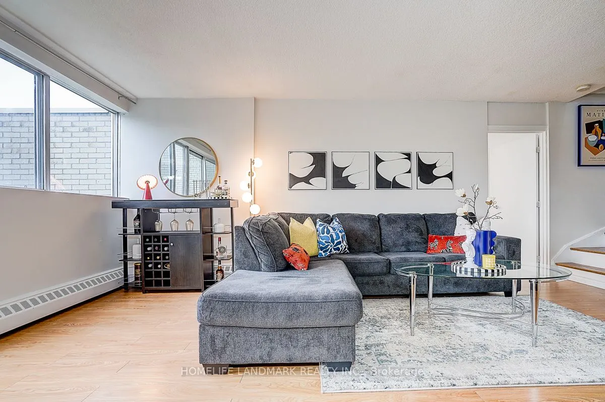 1624 Bloor Street, #65