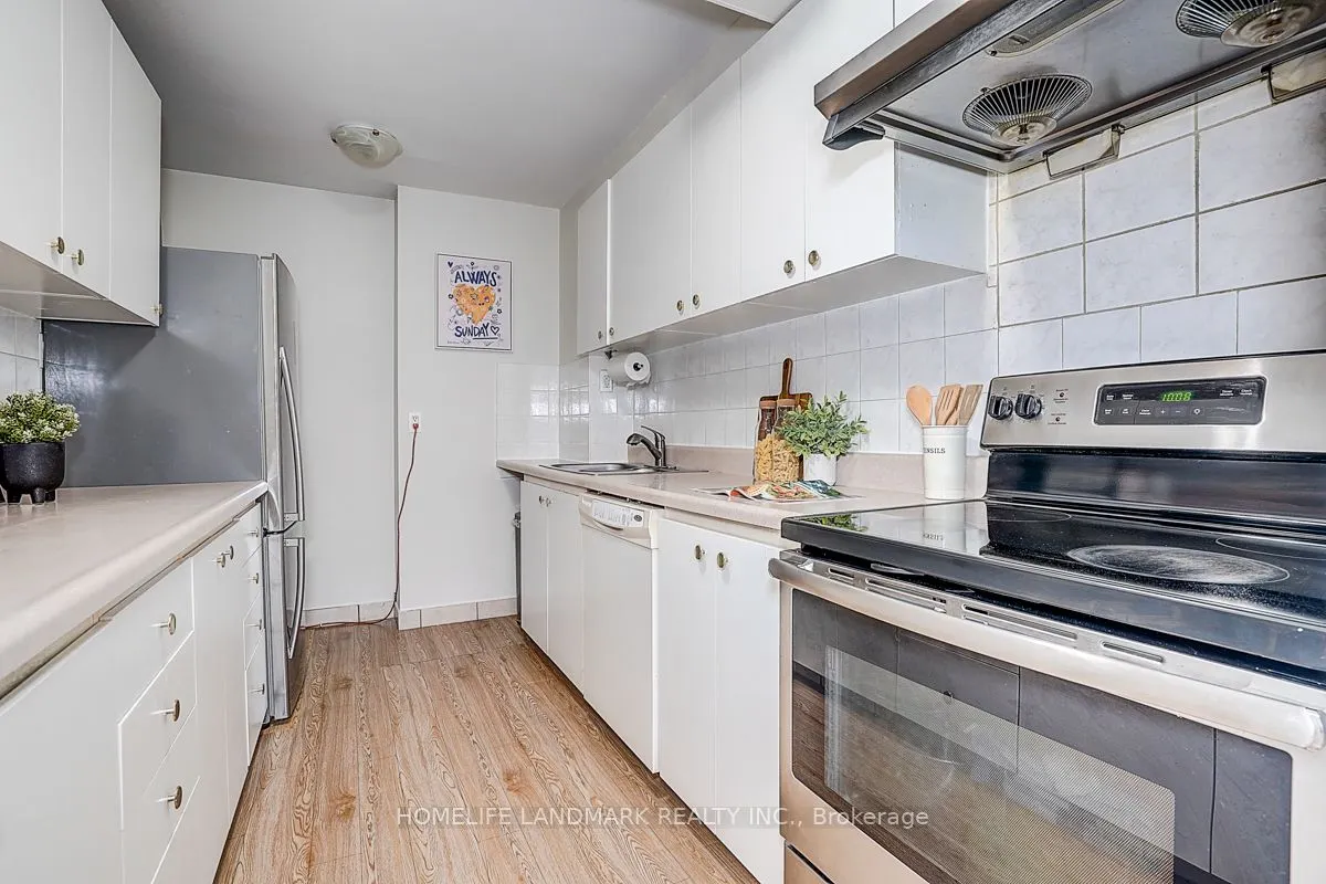 1624 Bloor Street, #65