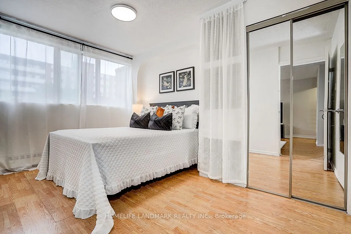 1624 Bloor Street, #65