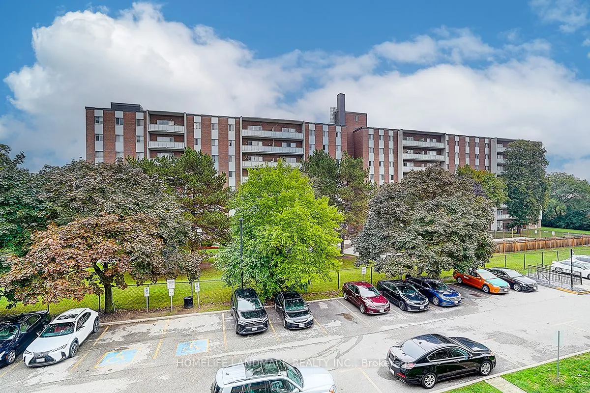 1624 Bloor Street, #65