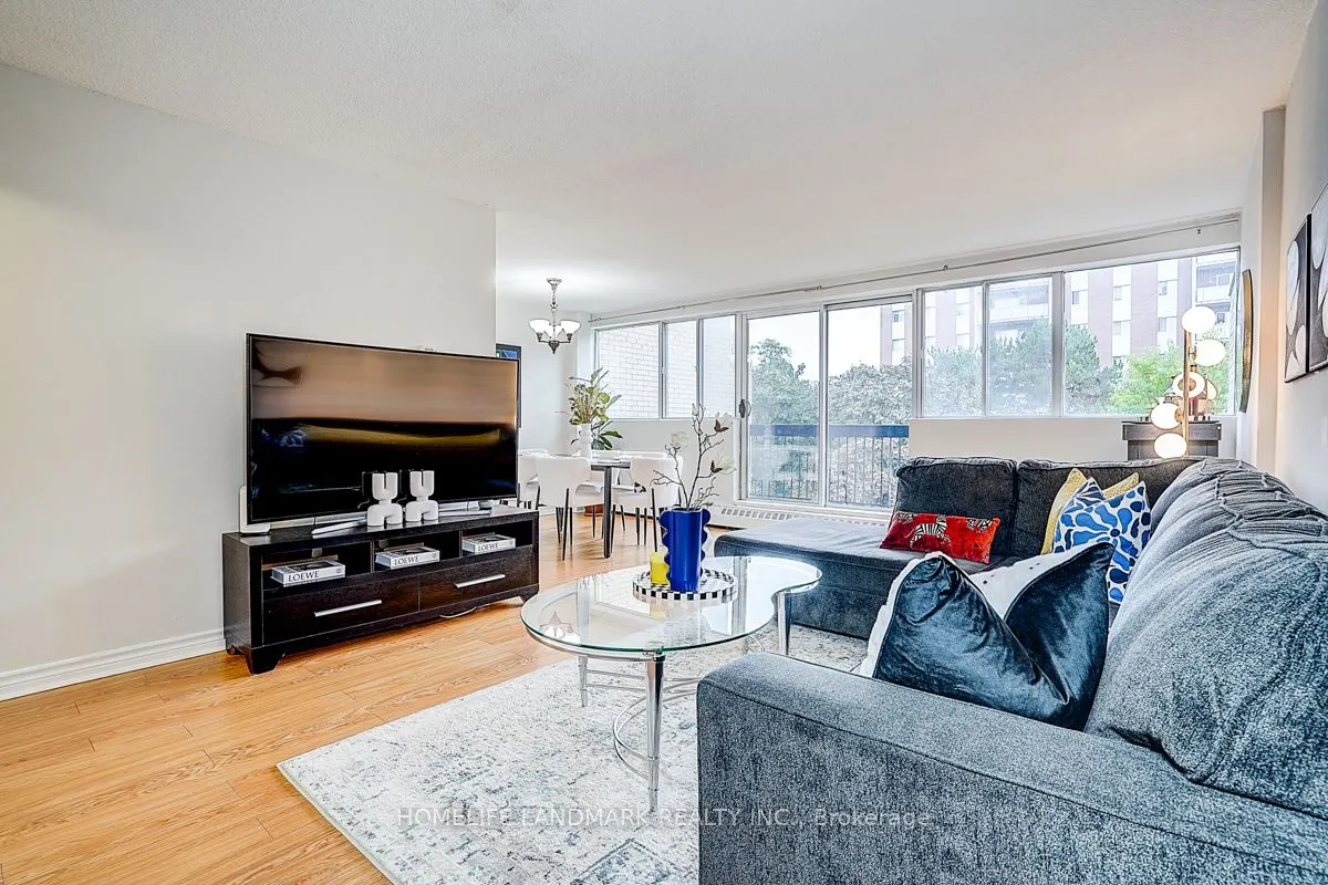 1624 Bloor Street, #65