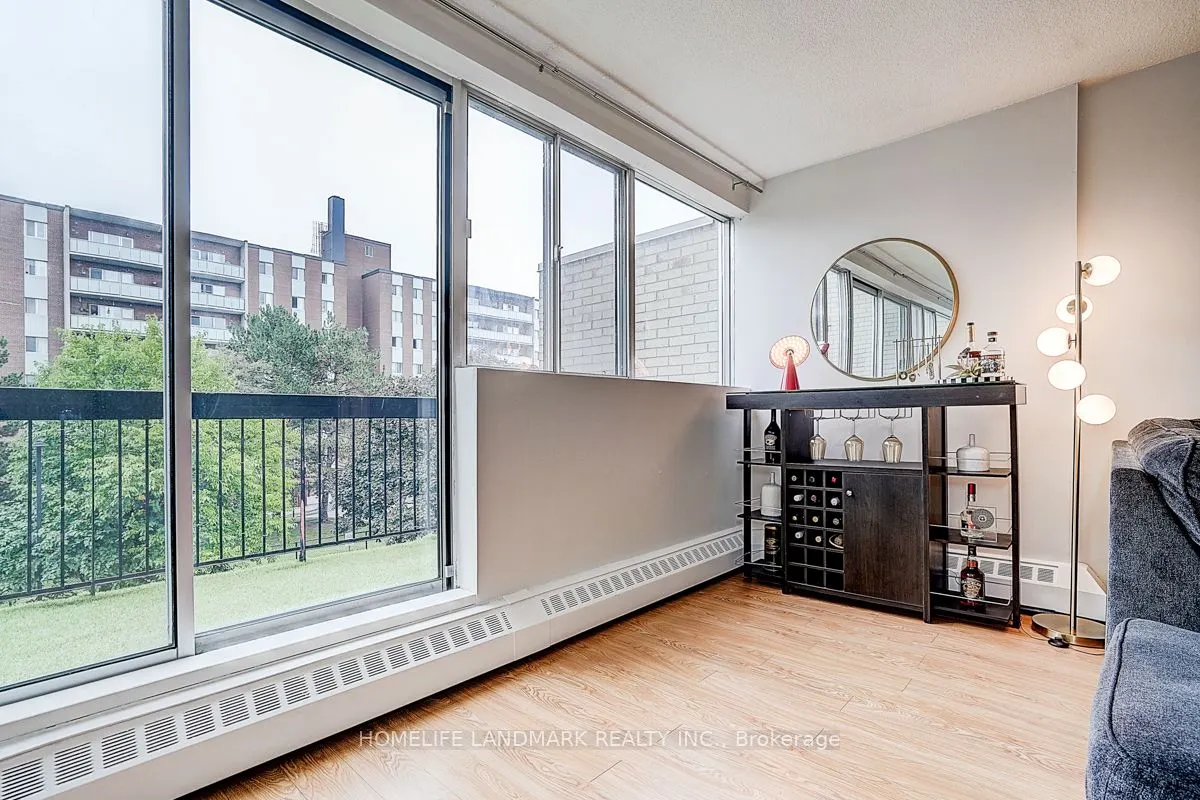 1624 Bloor Street, #65