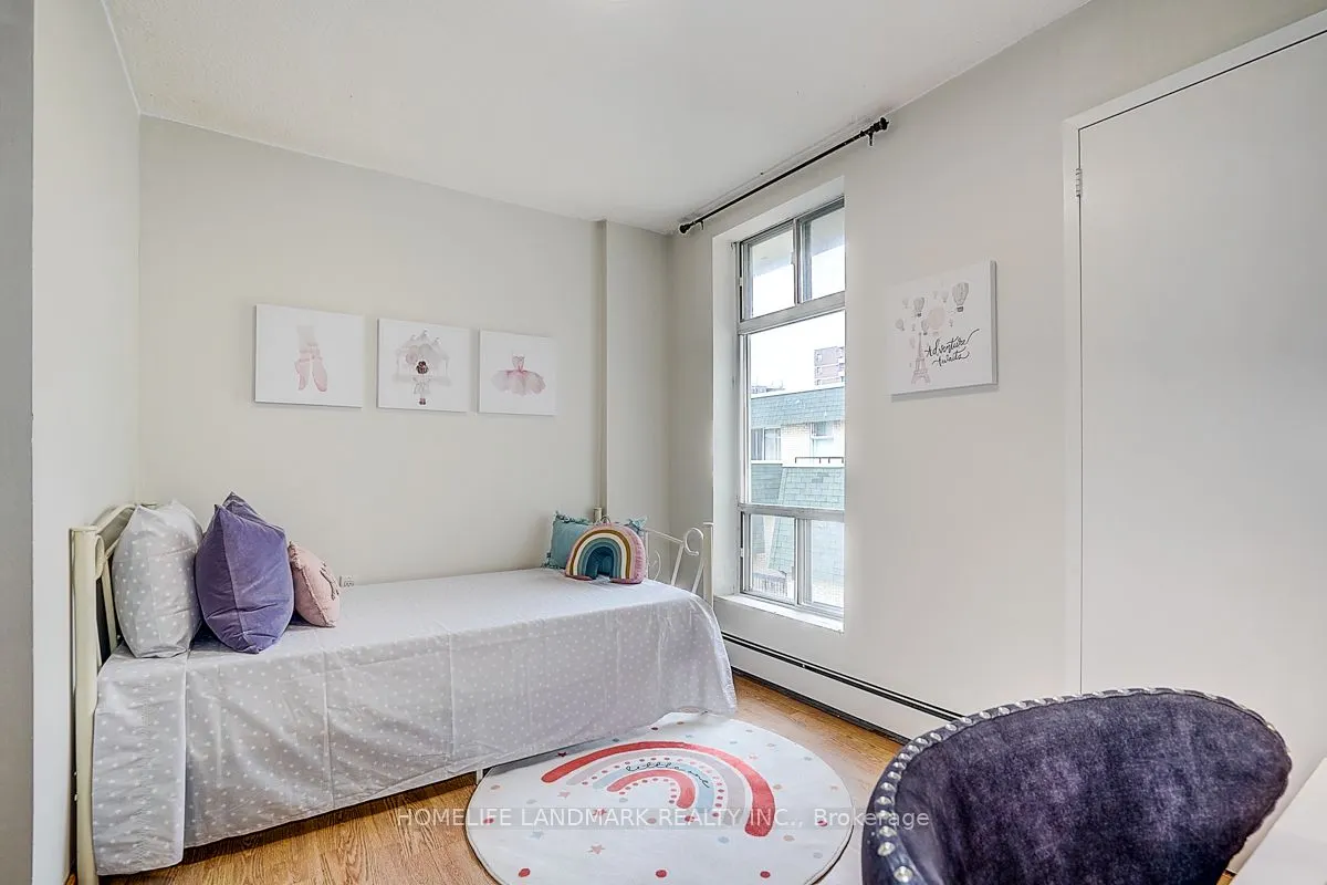 1624 Bloor Street, #65