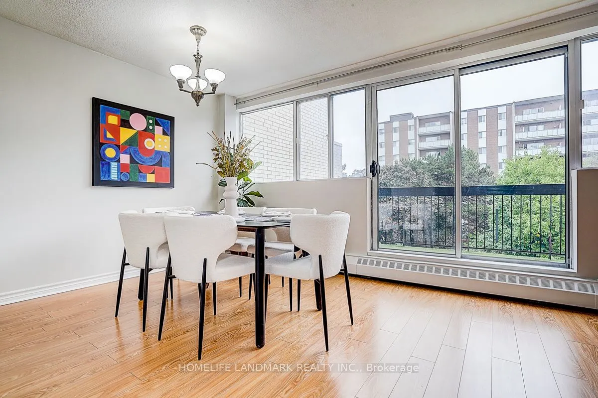 1624 Bloor Street, #65