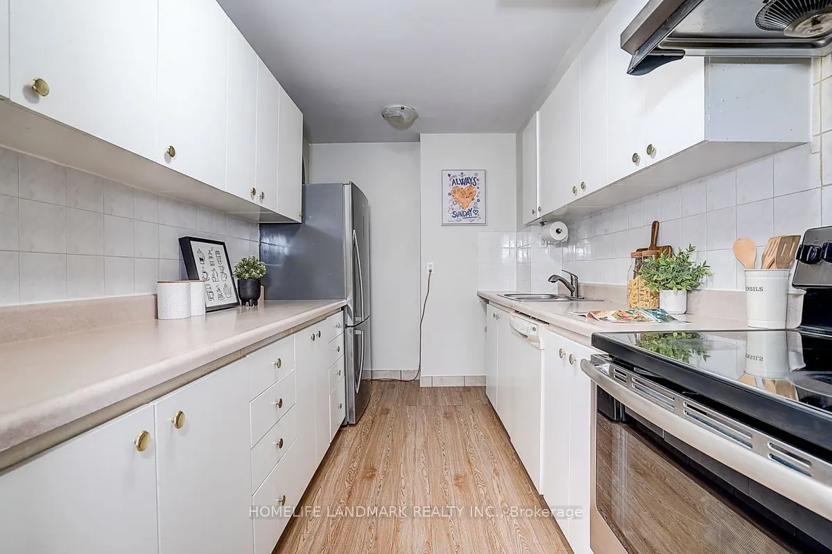 1624 Bloor Street, #65