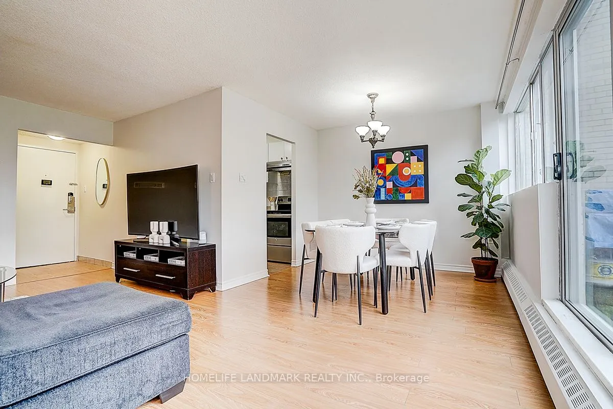 1624 Bloor Street, #65