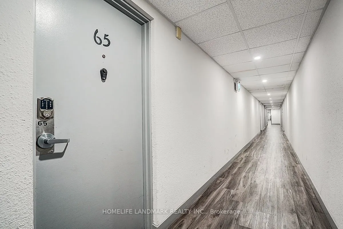 1624 Bloor Street, #65