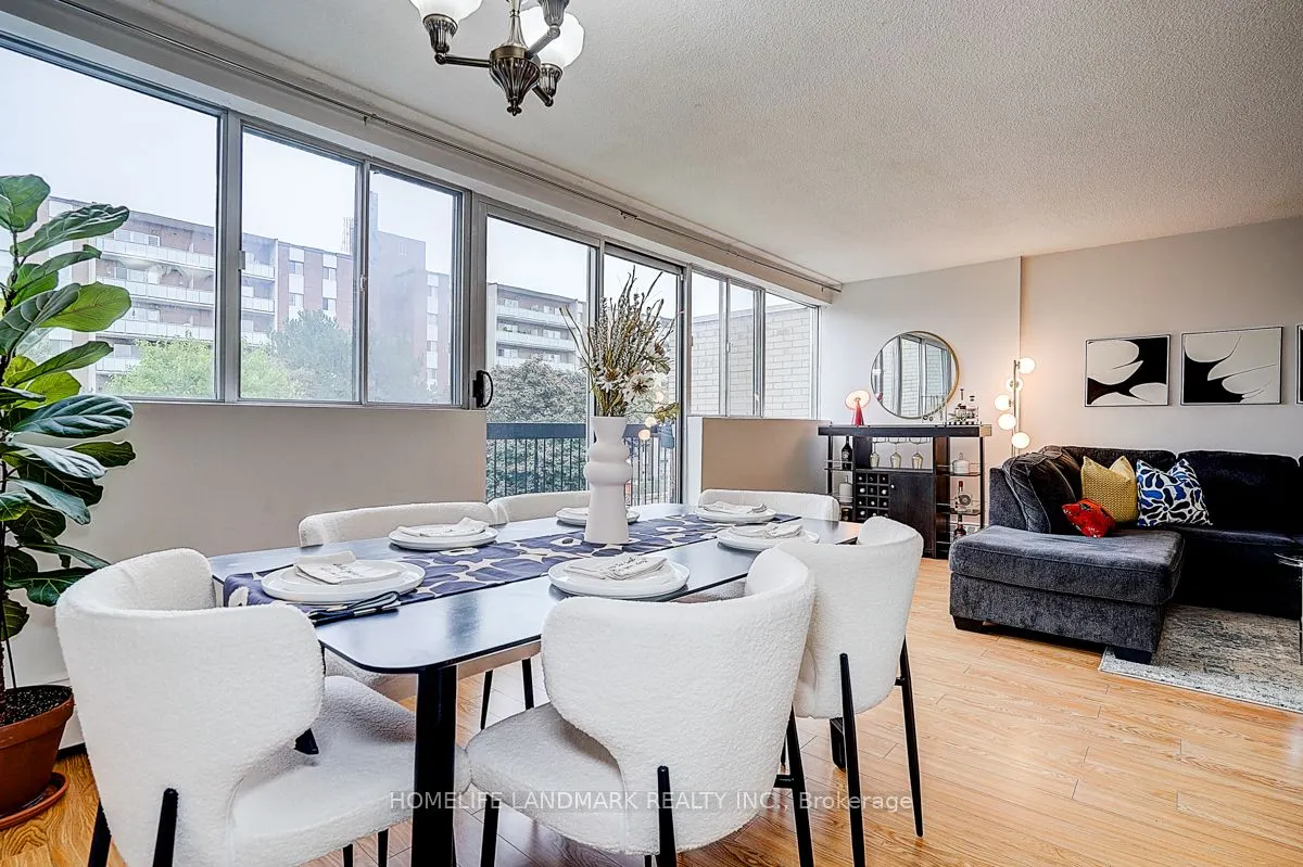 1624 Bloor Street, #65