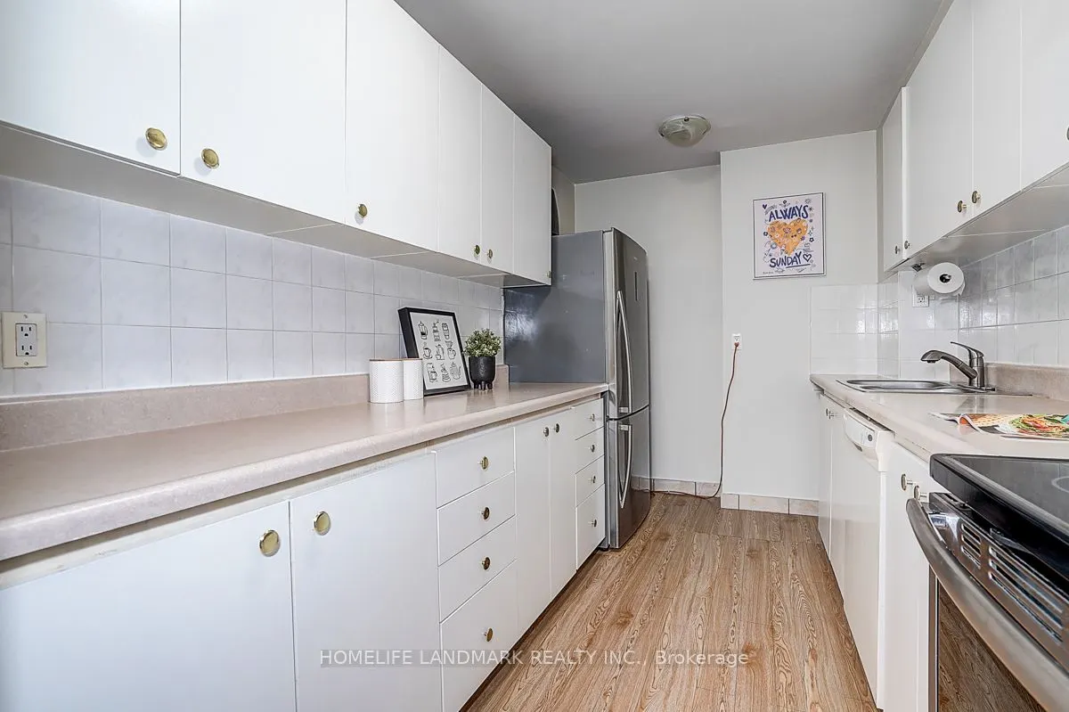 1624 Bloor Street, #65