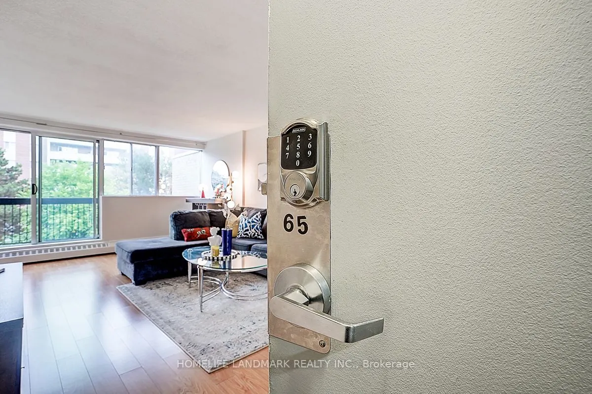 1624 Bloor Street, #65