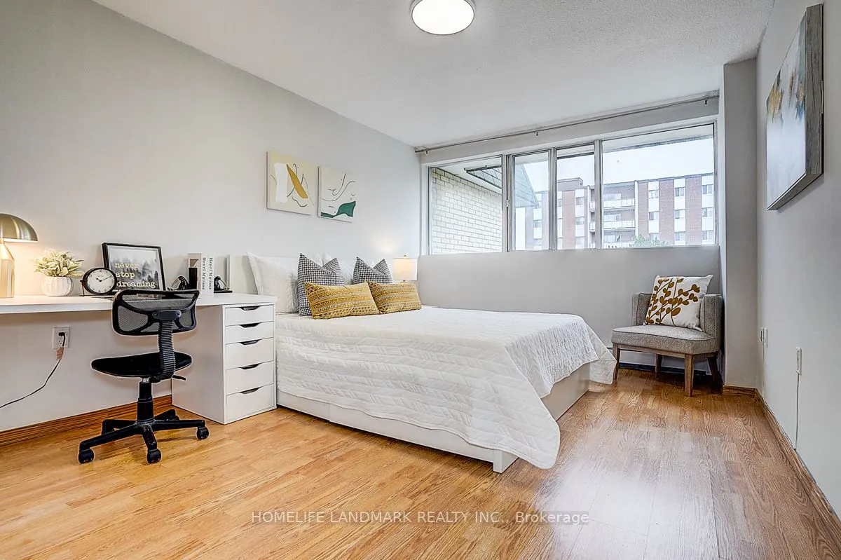 1624 Bloor Street, #65
