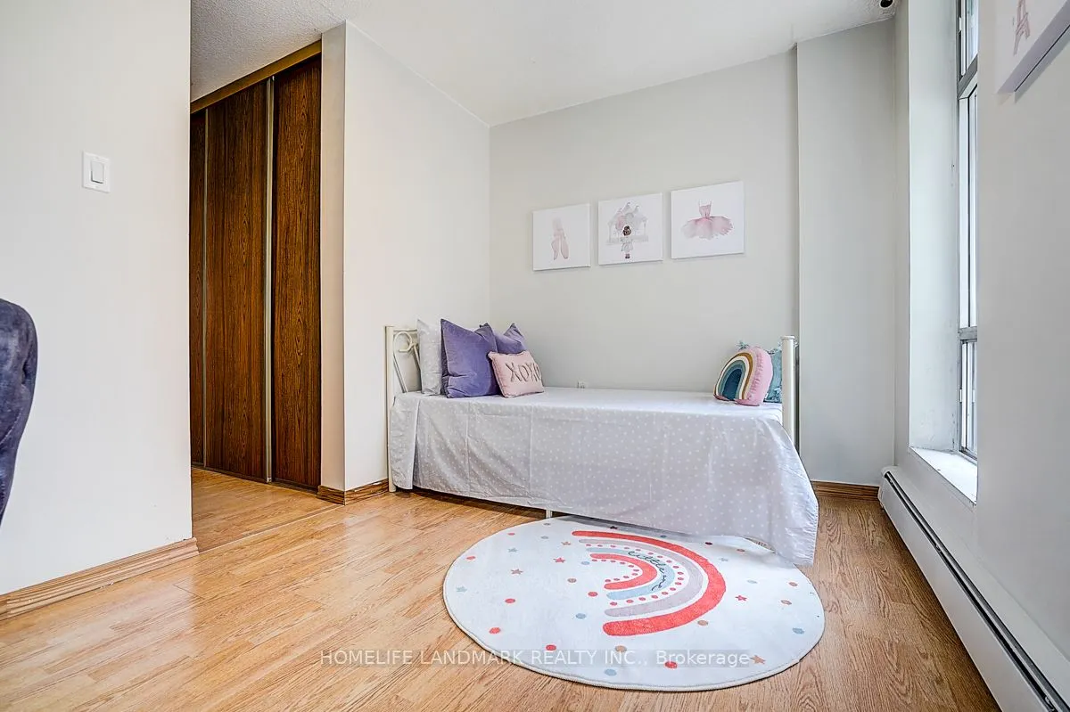1624 Bloor Street, #65