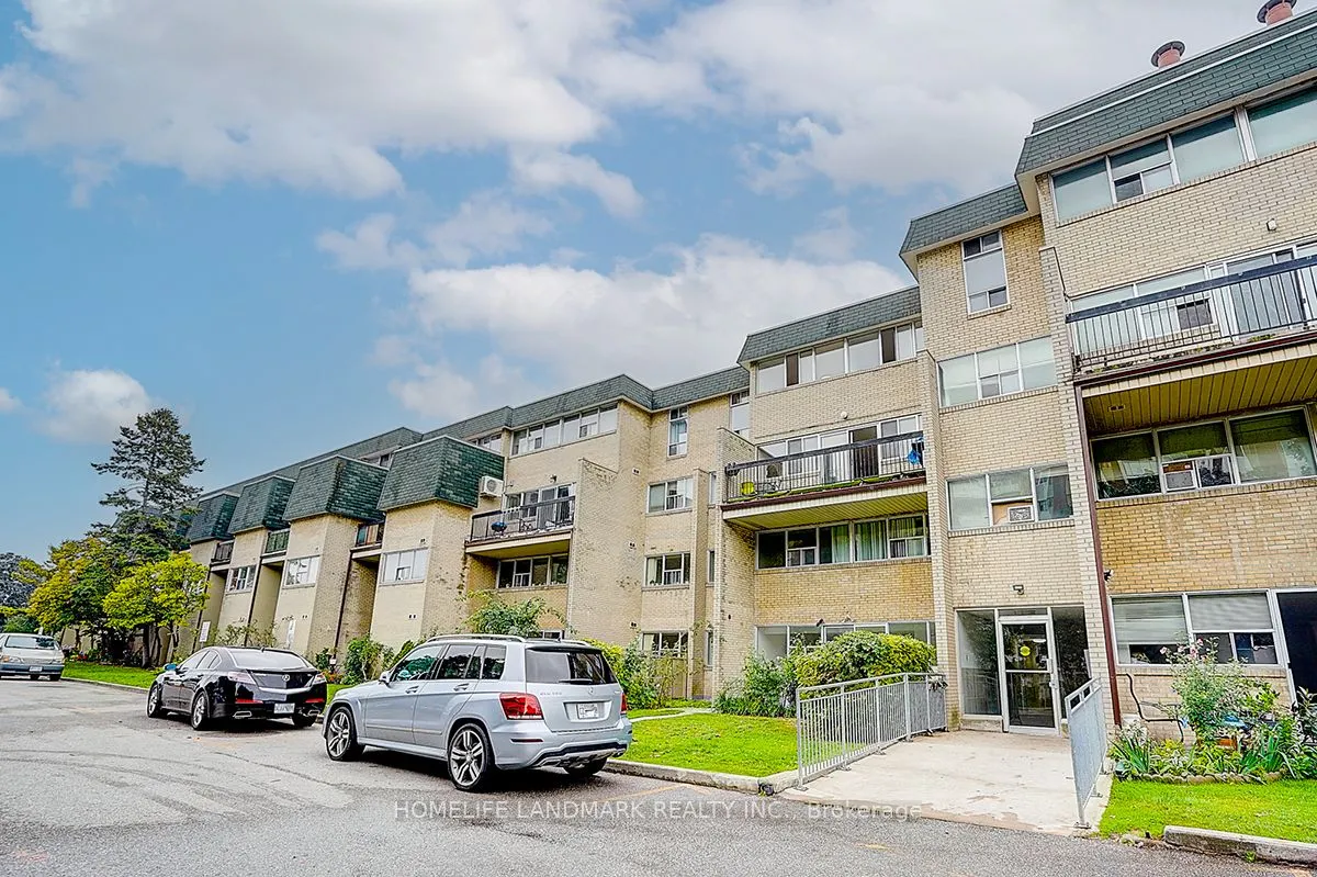 1624 Bloor Street, #65