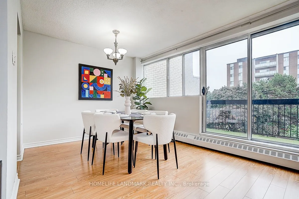 1624 Bloor Street, #65