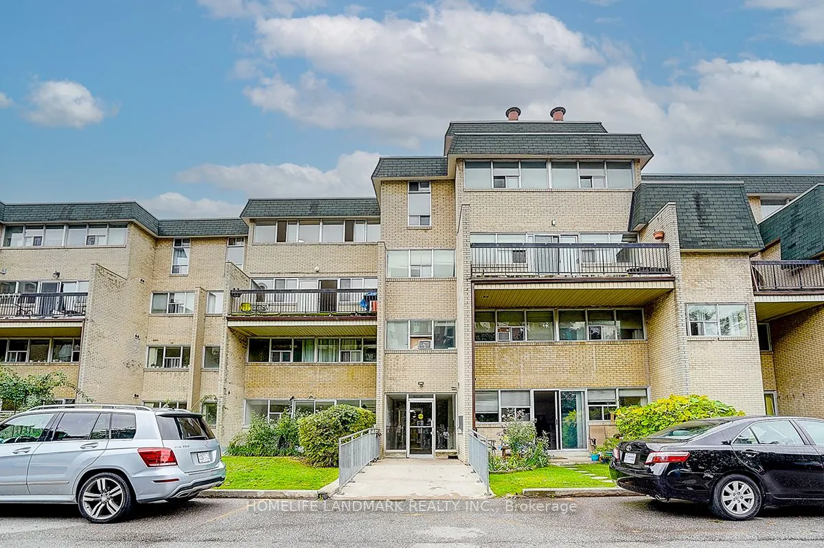 1624 Bloor Street, #65