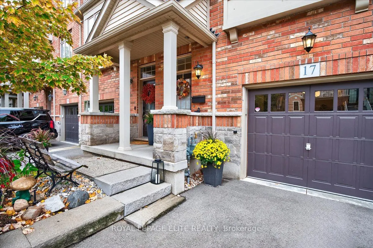 4165 Upper Middle Road, #17
