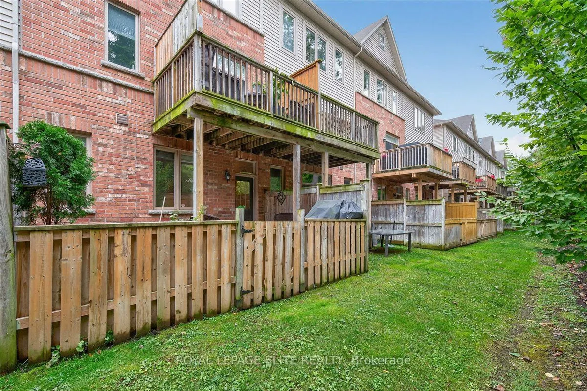 4165 Upper Middle Road, #17
