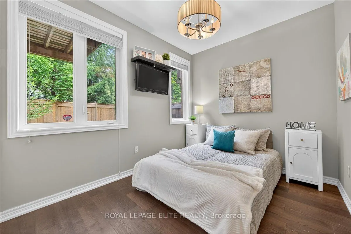 4165 Upper Middle Road, #17