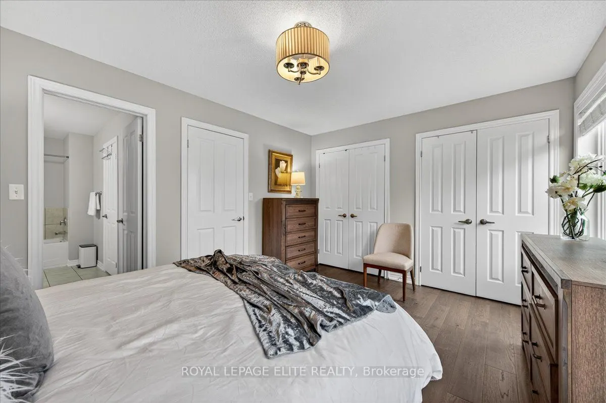 4165 Upper Middle Road, #17