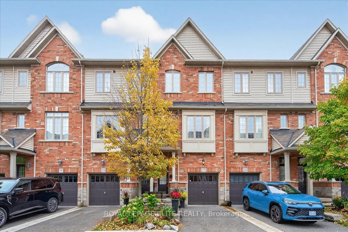 4165 Upper Middle Road, #17