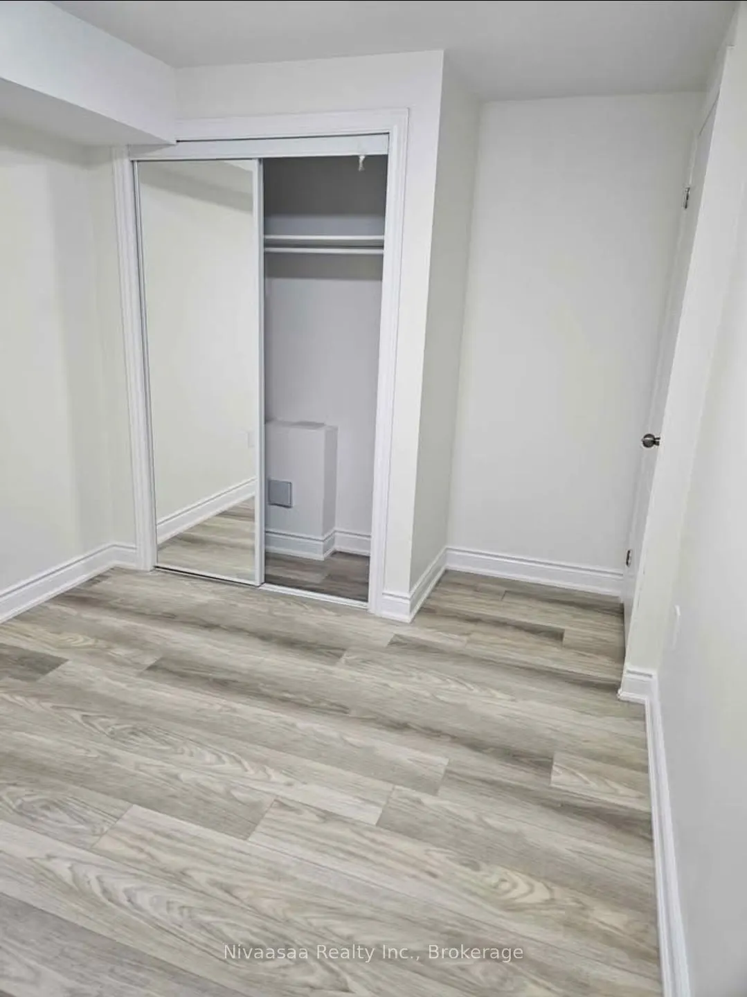 6115 Duford Drive, #BASEMENT