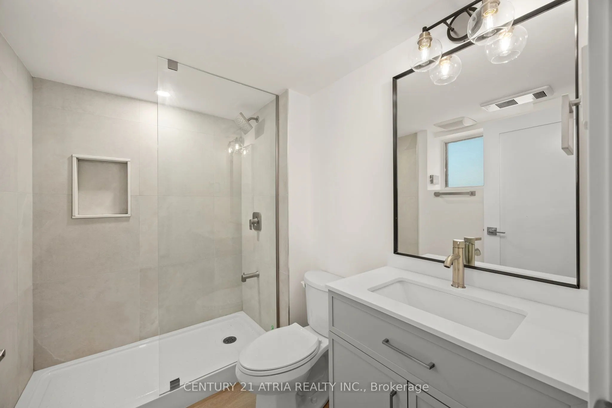 451 Lansdowne Avenue, #Basement Front Unit