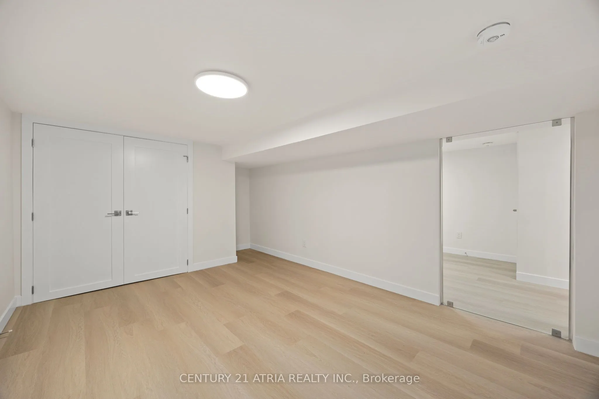 451 Lansdowne Avenue, #Basement Front Unit