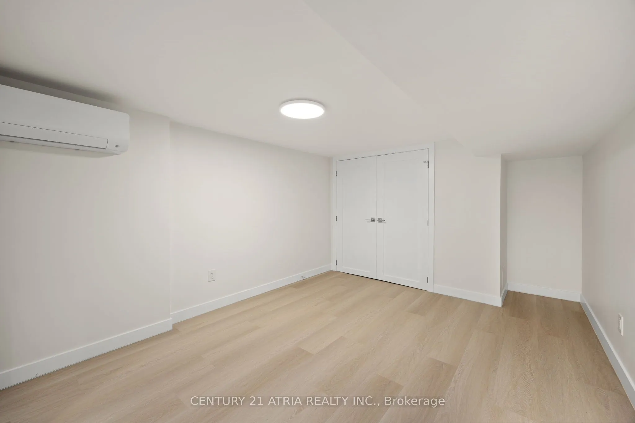 451 Lansdowne Avenue, #Basement Front Unit
